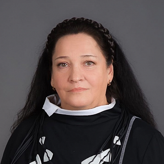 БАРТКАЙТИС Елена Кировна