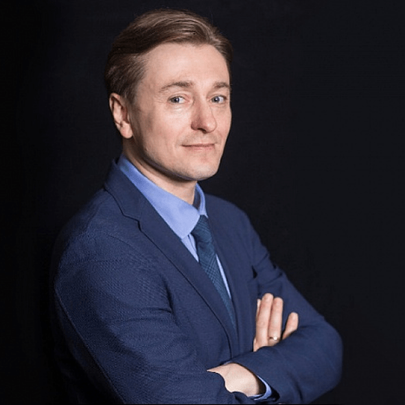 Степанов Никита