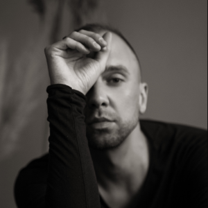 Харитонов Никита Александрович