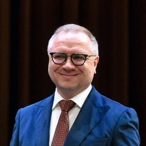 Александр Викторович Минин