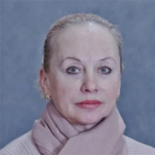Елена Щеголева