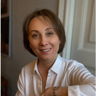 Ситникова Анна Алексеевна