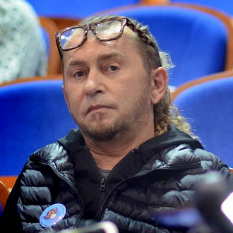 Смирнов Сергей Владимирович