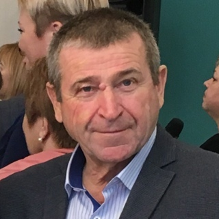 Зенцов Николай Николаевич