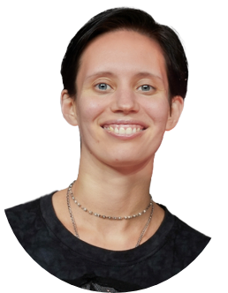 Ирина Беляева