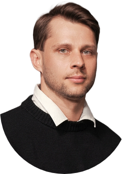 Дмитрий Беззубенко