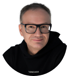 Андрей Климов