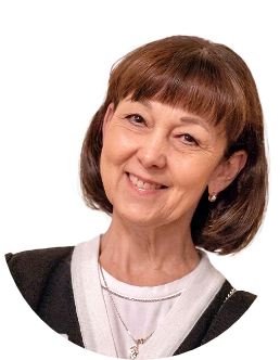 Ирина Овечкина