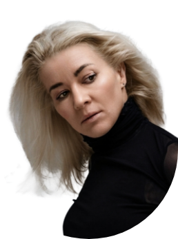 Елена Пришвицына