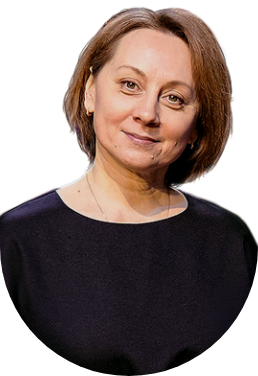 Анна Ситникова