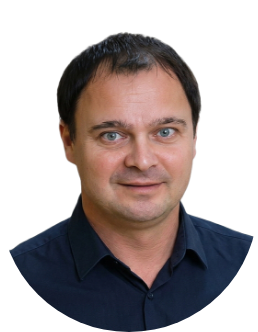 Максим Скалозубов