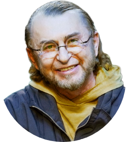 Сергей Смирнов