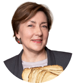 Лариса Вильясте